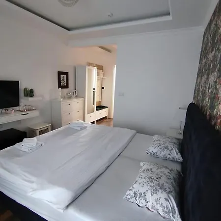 Apartment Benvenuti Moon