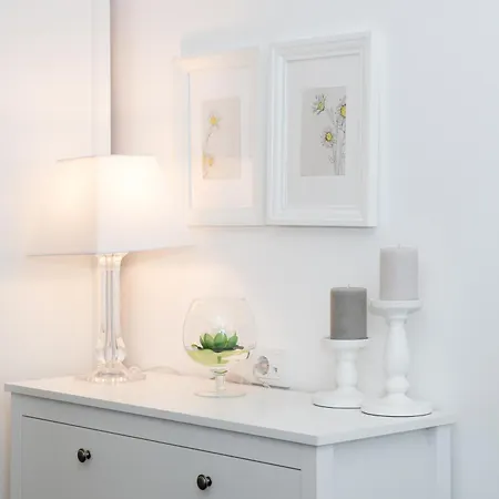 Benvenuti Moon Apartament Belgrad